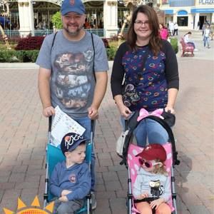 Meet your Posher, Monica